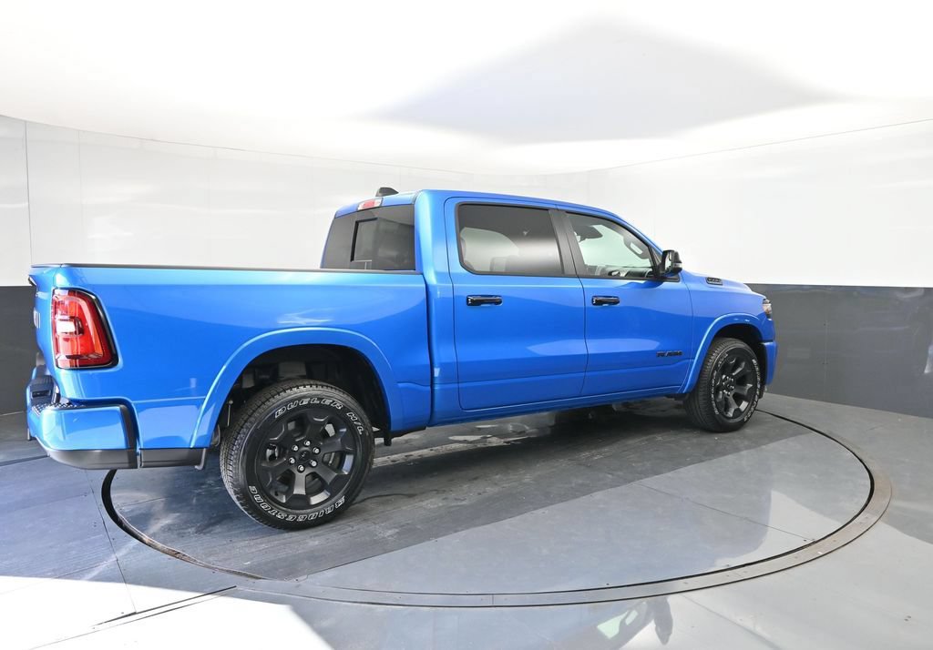 New 2026 RAM 1500 Lone Star RWD image 15