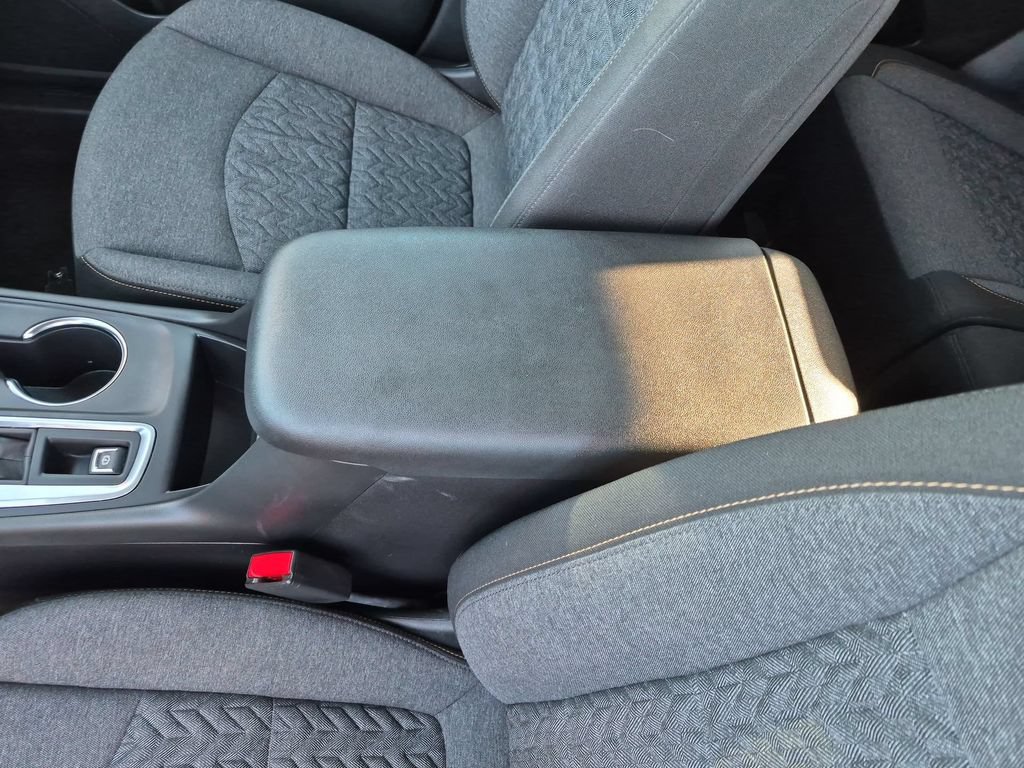 Used 2024 Chevrolet Equinox LT FWD image 20