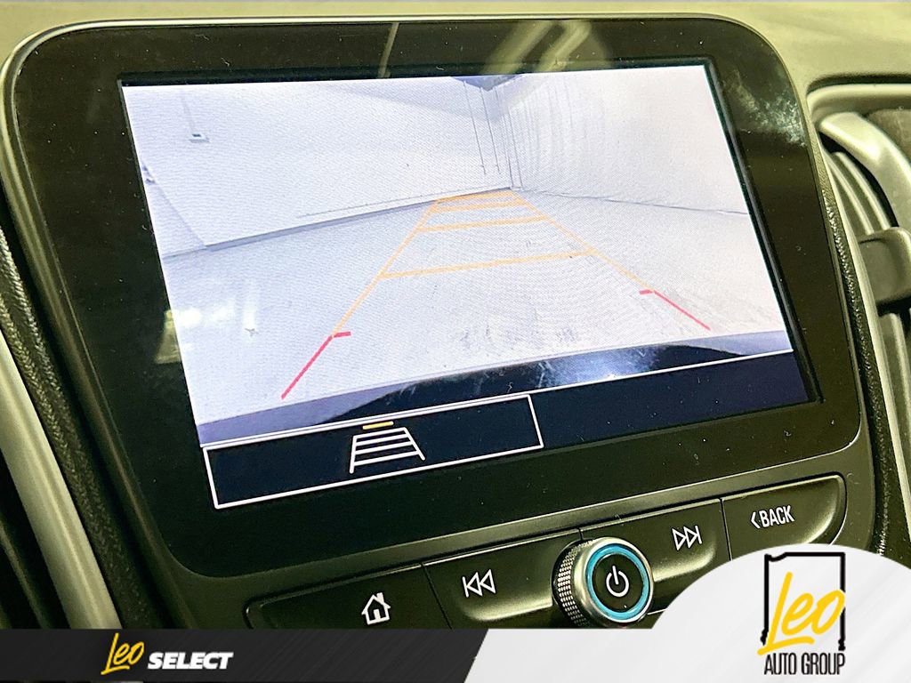 Certified 2024 Chevrolet Malibu RS w/ LPO, Floor Liner Package image 13