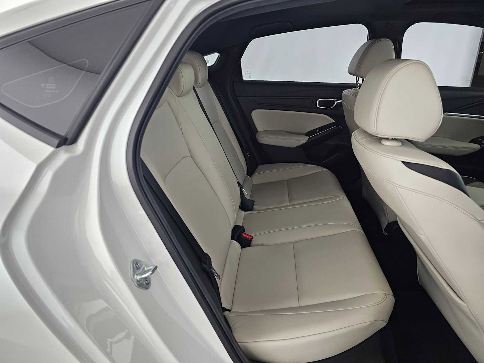 Used 2023 Acura Integra A-Spec image 12