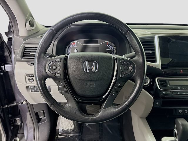 Used 2019 Honda Ridgeline RTL-E image 11