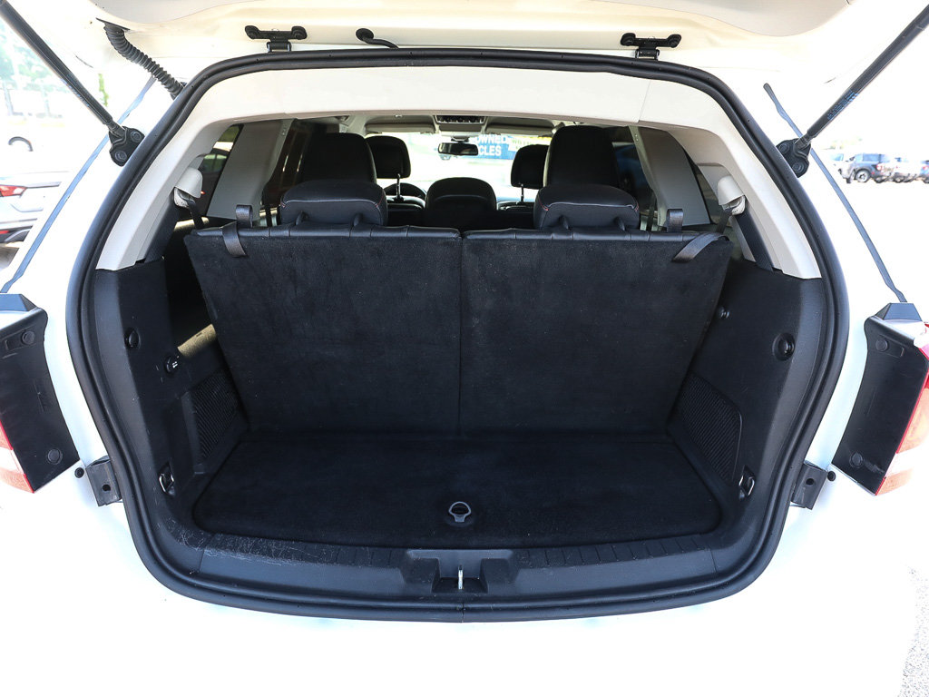 Used 2019 Dodge Journey GT AWD/4WD image 7