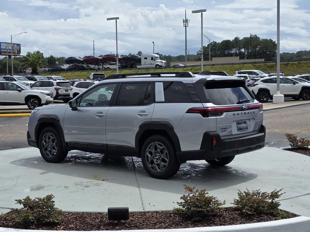 New 2026 Subaru Outback Premium AWD/4WD image 4