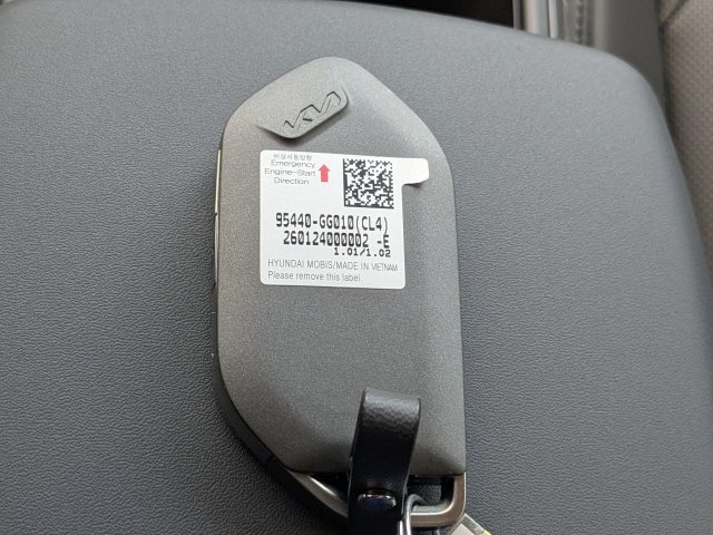 New 2026 Kia K4 EX FWD image 27