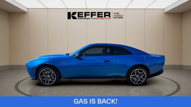 New 2026 Dodge Charger Scat Pack image 2