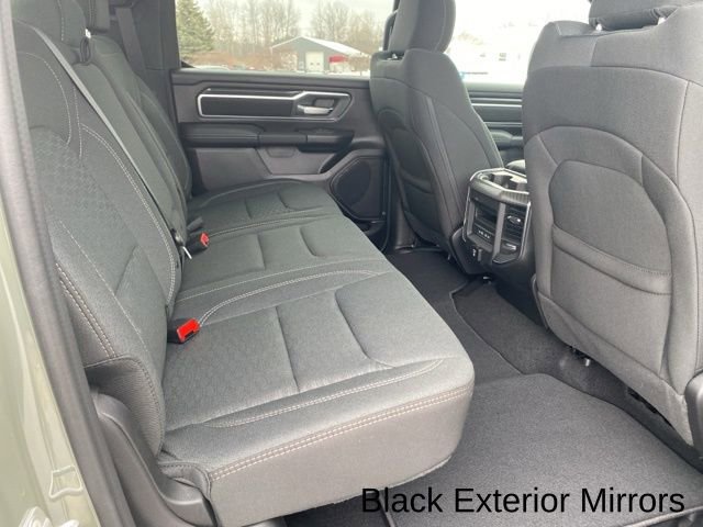 New 2026 RAM 1500 Big Horn image 36