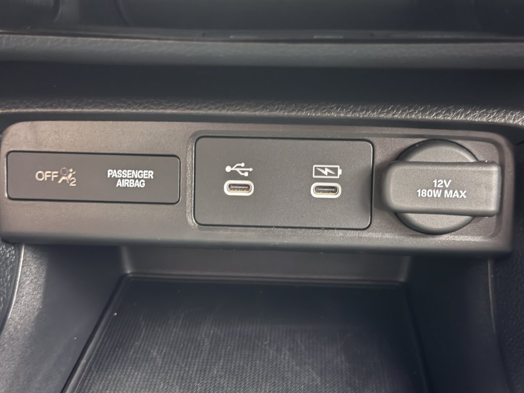 Used 2026 Honda Civic Sport image 23