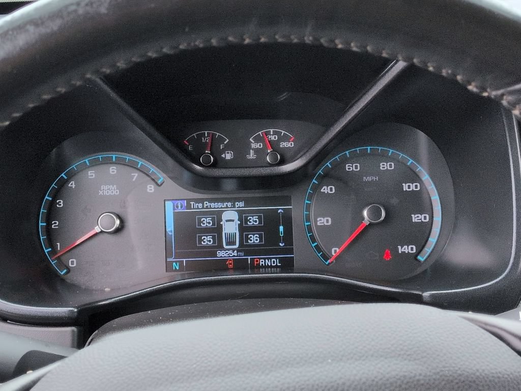 Used 2018 GMC Canyon Denali RWD image 13