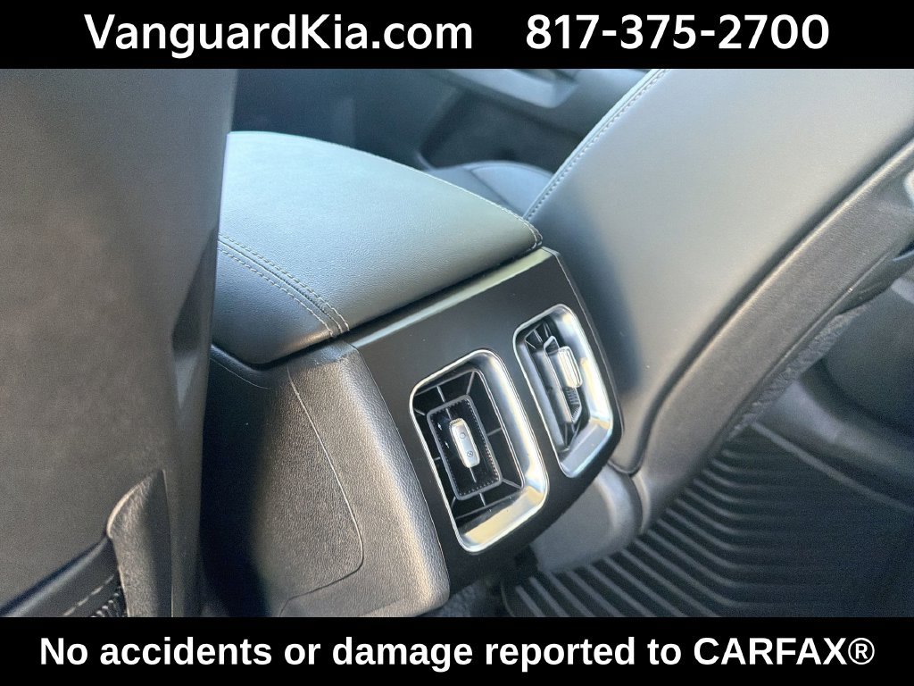 Certified 2026 Kia Sorento S w/ S Panoramic Sunroof Package FWD image 25