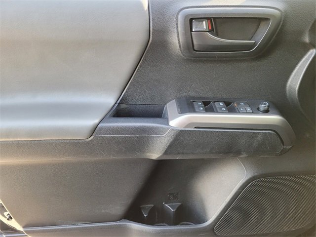 Used 2023 Toyota Tacoma SR5 image 28