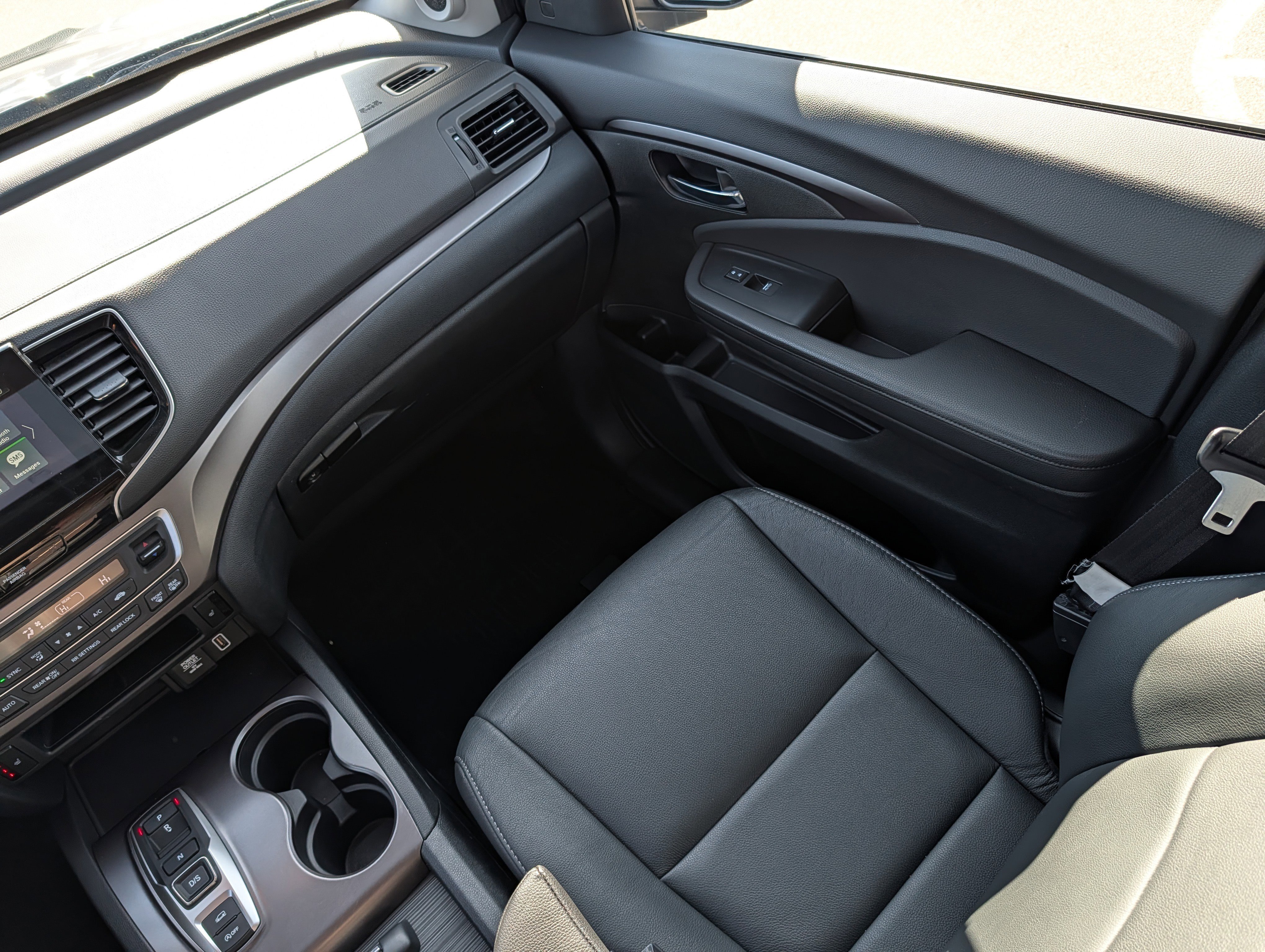 Used 2021 Honda Pilot EX-L image 11