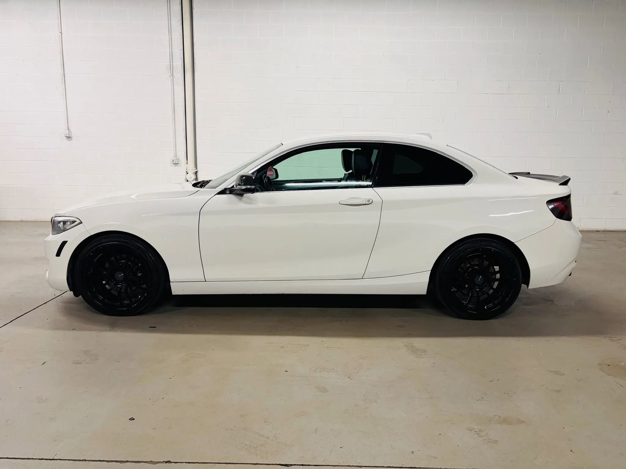 Used 2014 BMW 228i Coupe RWD image 5