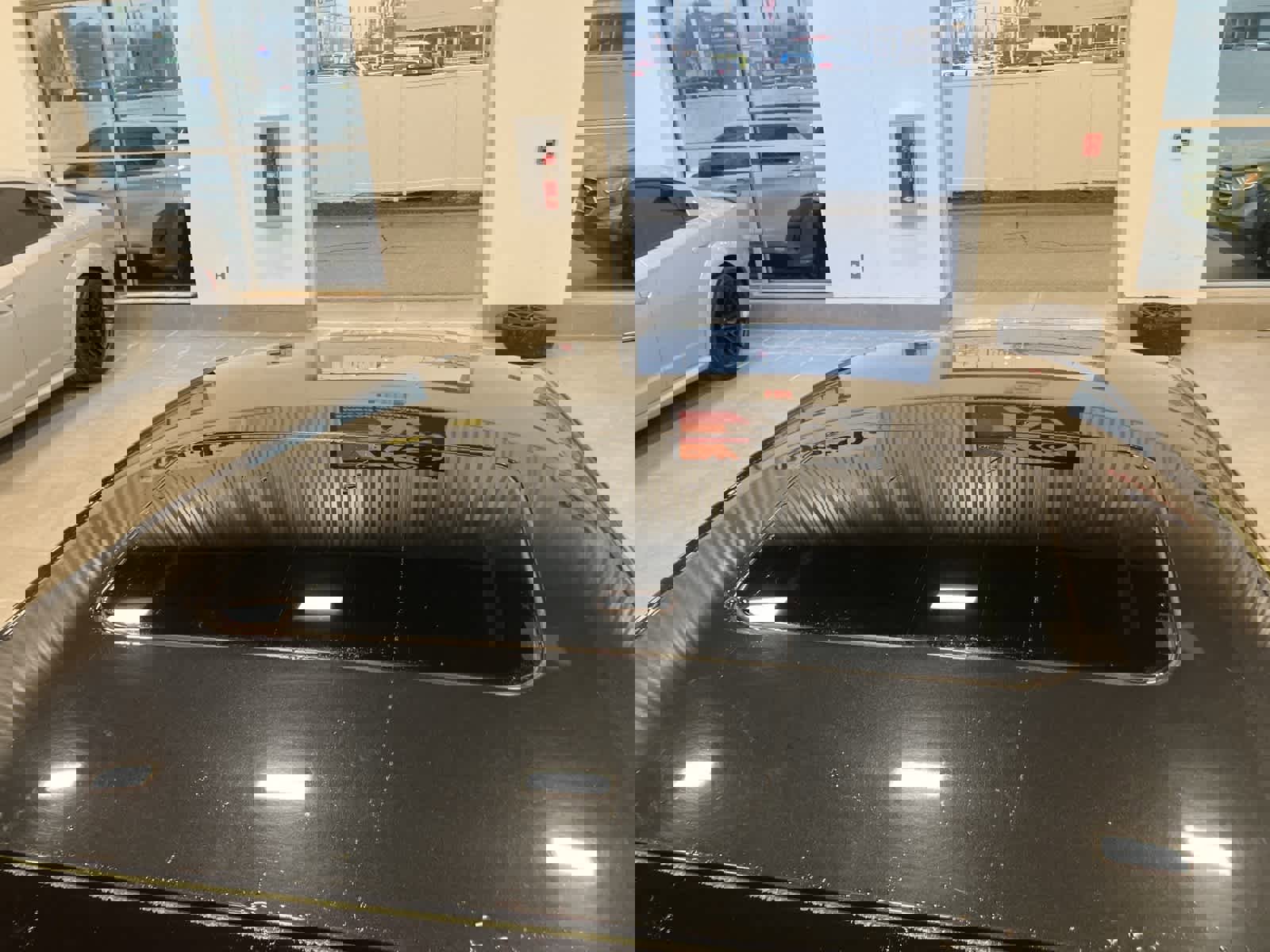 Used 2015 Lincoln MKZ Hybrid w/ Equipment Group 202A Reserve image 10