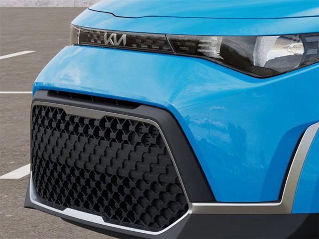 Certified 2025 Kia Soul S FWD image 12