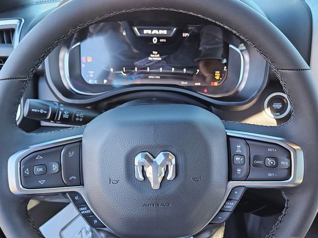 New 2026 RAM 1500 Big Horn image 23