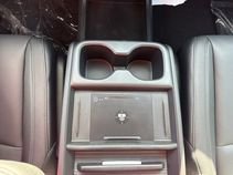 New 2026 Honda Odyssey EX-L image 22