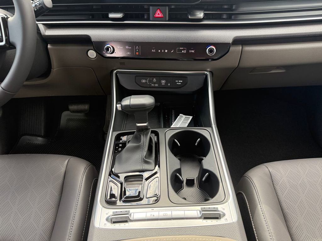 New 2026 Kia Carnival SX image 11