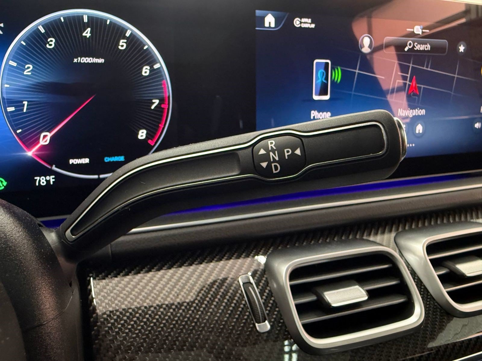 New 2026 Mercedes-Benz GLE 53 AMG 4MATIC image 14