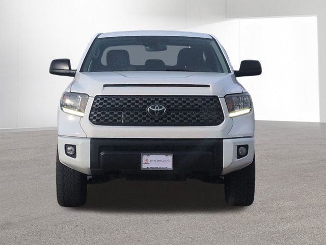 Used 2020 Toyota Tundra SR5 image 2