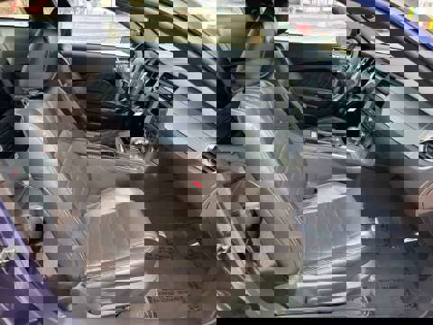 Used 2010 Ford Mustang Coupe image 51