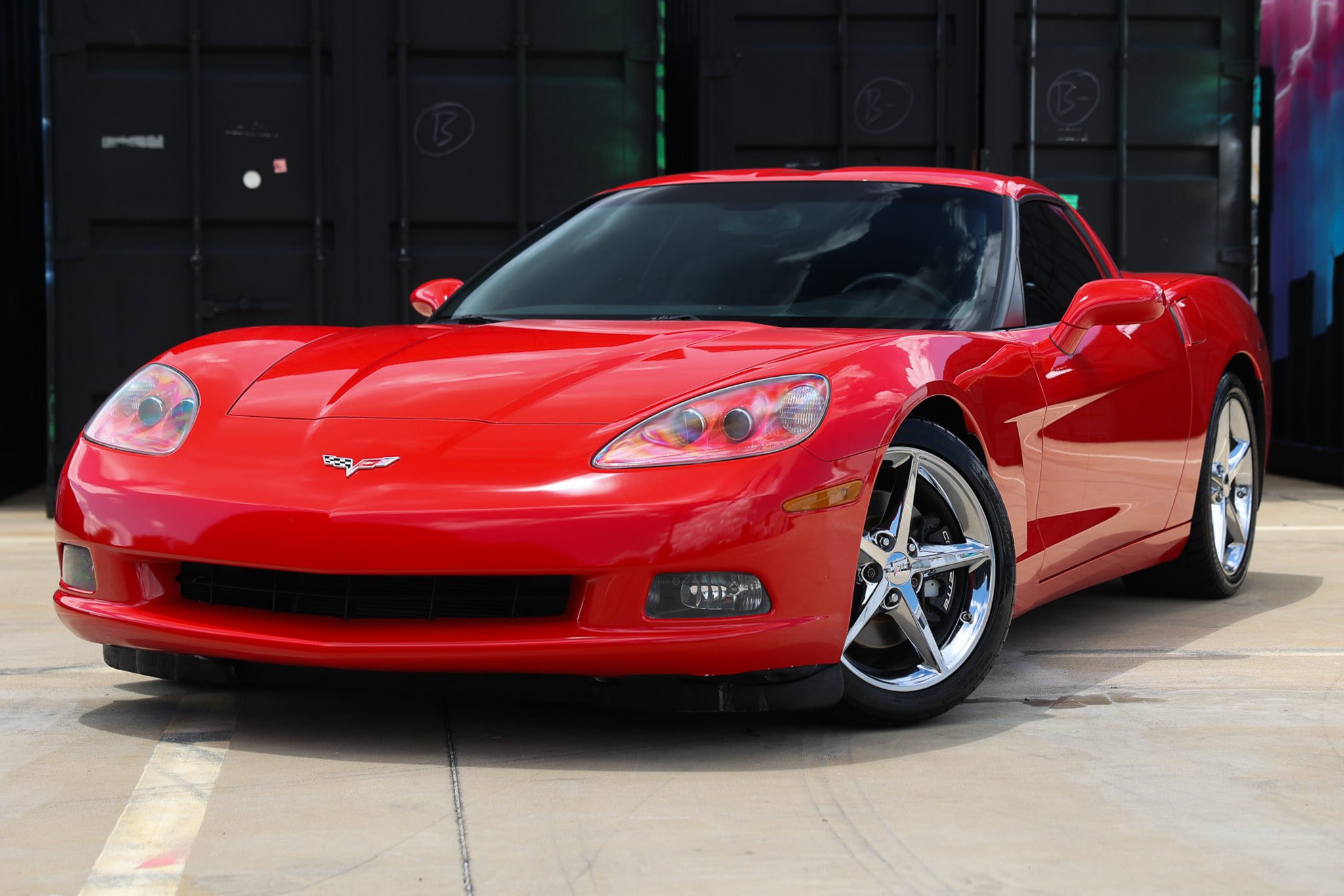 Used 2012 Chevrolet Corvette Coupe