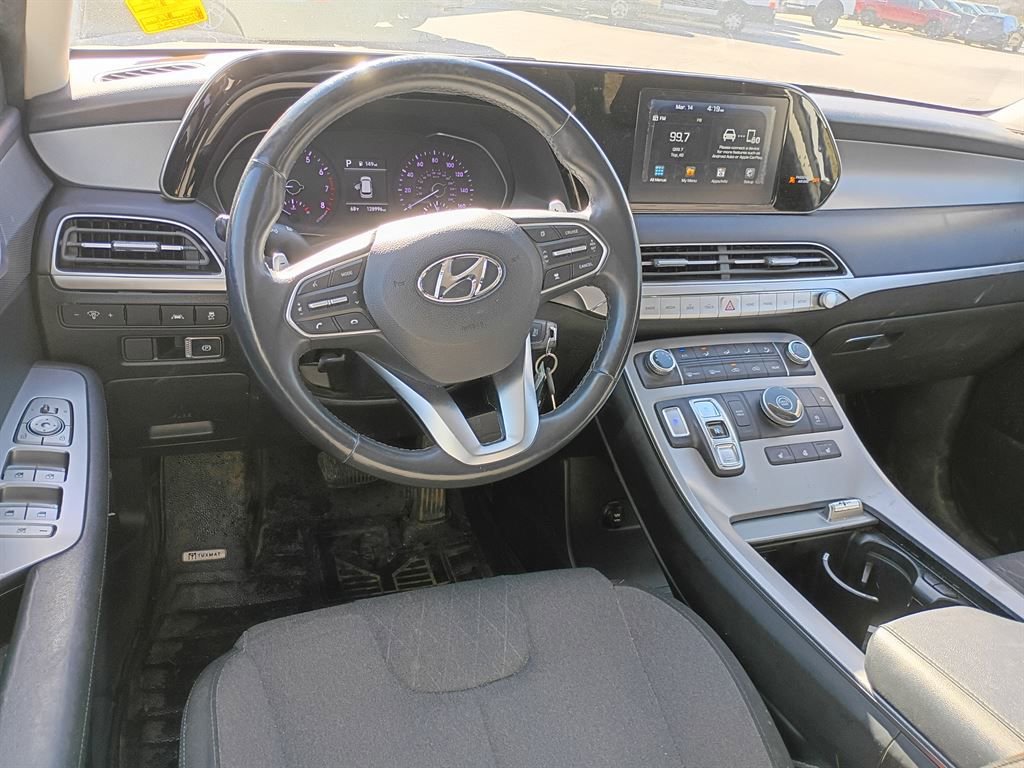 Used 2020 Hyundai Palisade SEL image 16