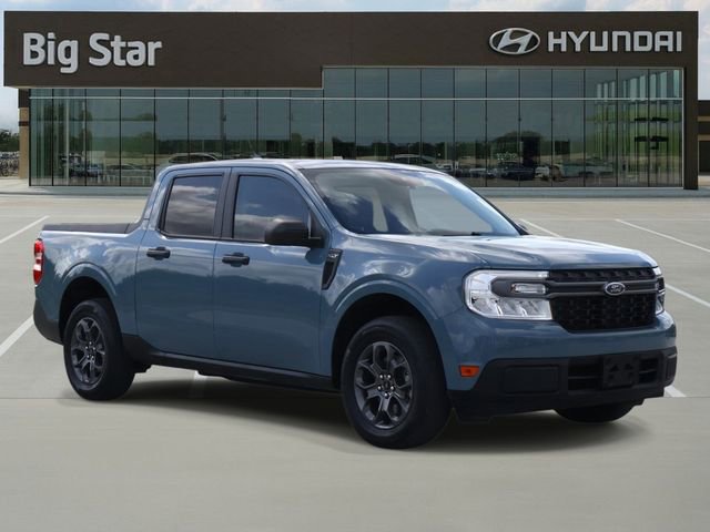 Used 2022 Ford Maverick XLT image 6