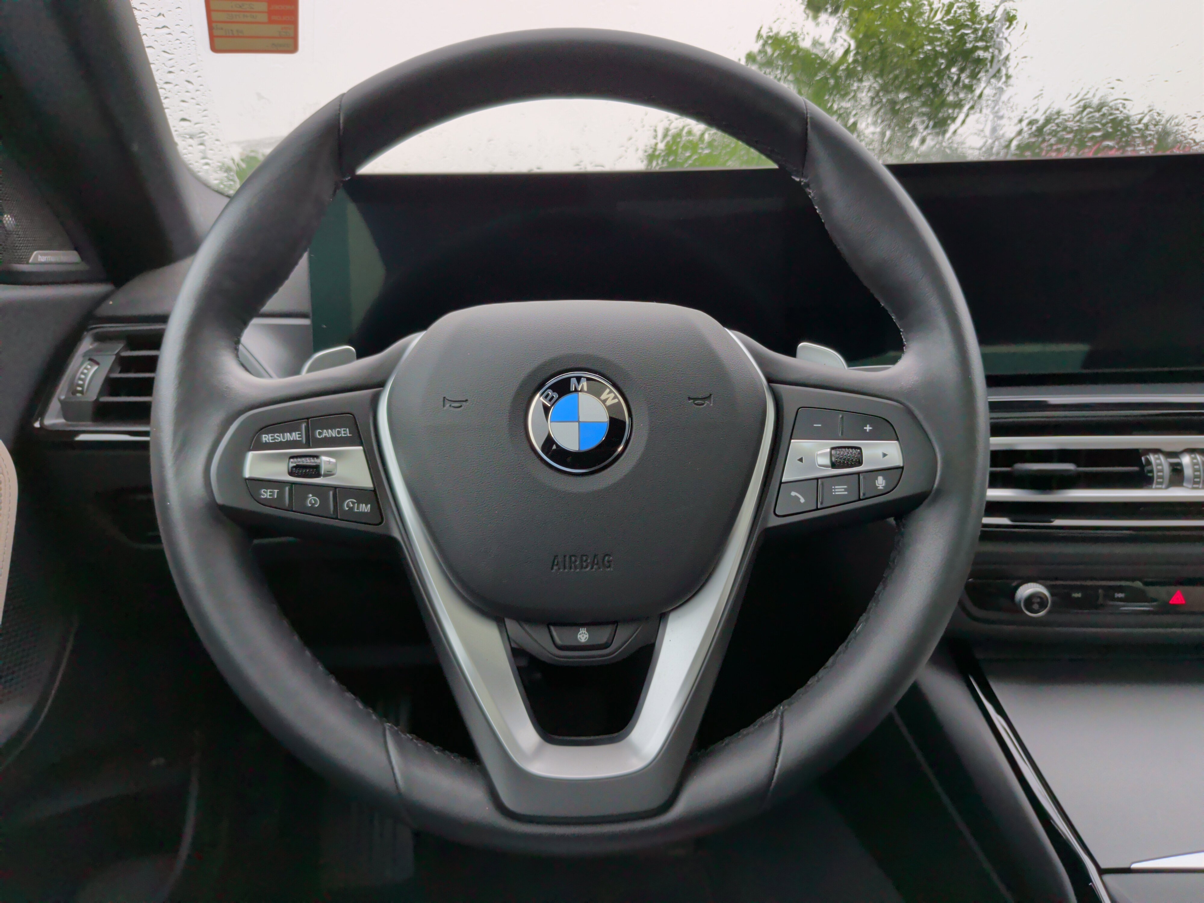 Certified 2024 BMW 230i xDrive Coupe w/ Premium Package image 21