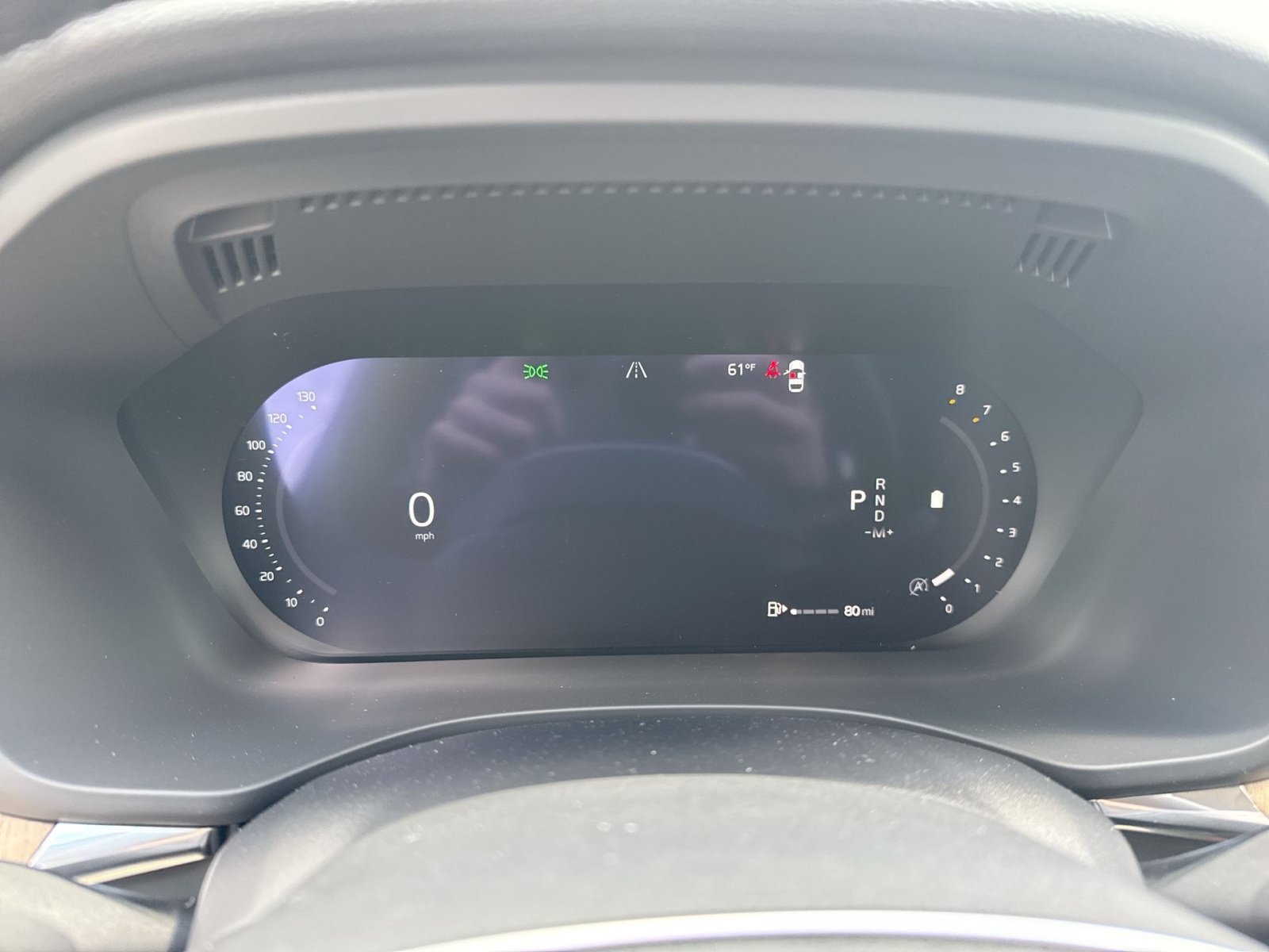 New 2026 Volvo XC60 B5 Core w/ Climate Package AWD/4WD image 17