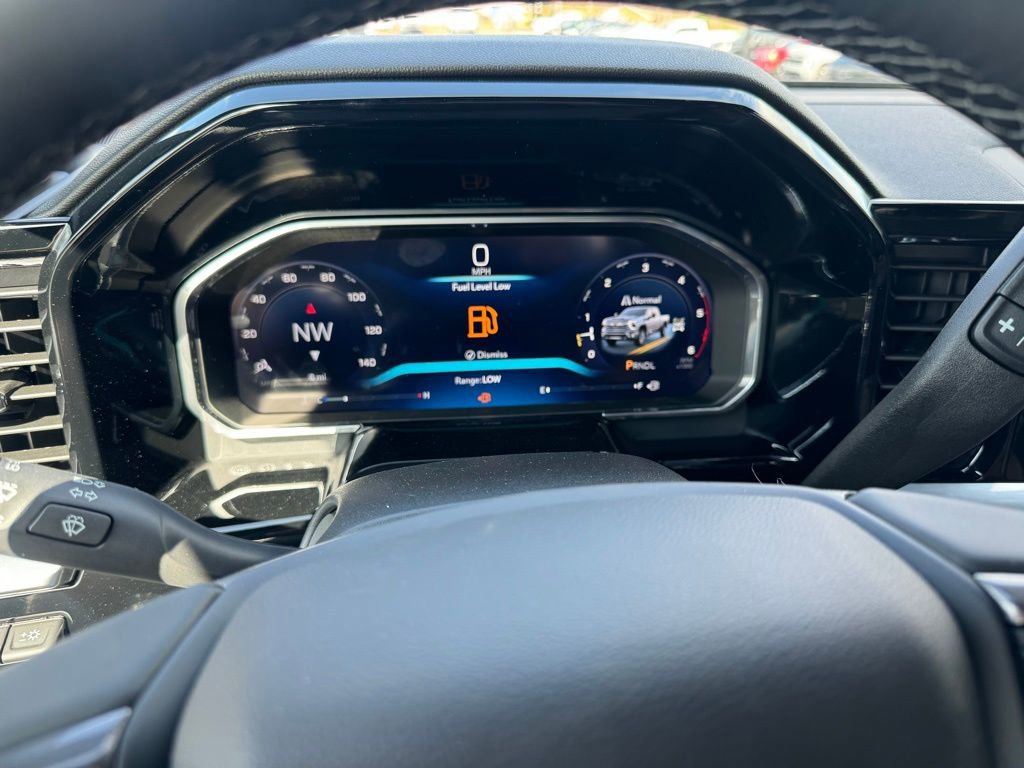 New 2026 Chevrolet Silverado 3500 High Country w/ High Country Premium Package image 21