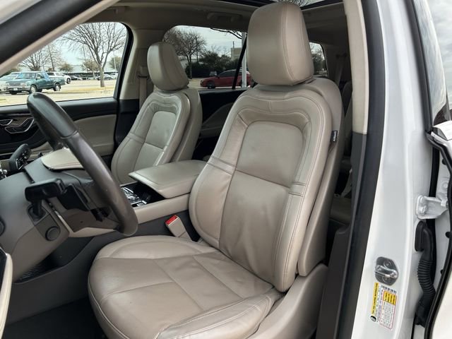 Used 2021 Lincoln Aviator Reserve w/ Elements Package Plus image 27