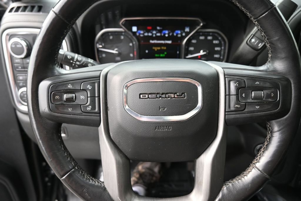 Used 2022 GMC Sierra 3500 Denali w/ Denali Ultimate Package AWD/4WD image 37