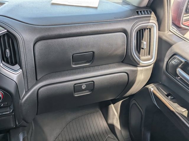 Used 2021 Chevrolet Silverado 1500 LTZ image 17