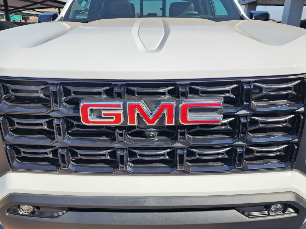 New 2026 GMC Canyon Elevation w/ Convenience Package image 10