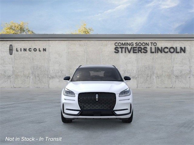 New 2025 Lincoln Corsair Reserve w/ Jet Appearance Package image 7