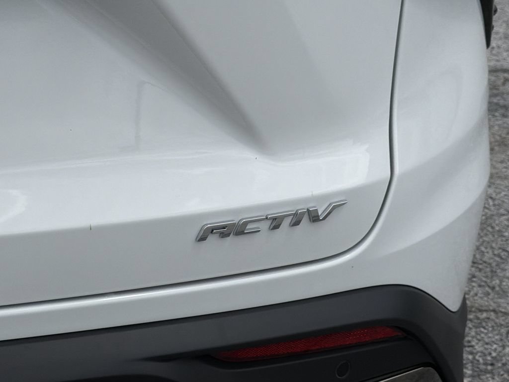 New 2026 Chevrolet Trax ACTIV w/ Driver Confidence Package FWD image 22
