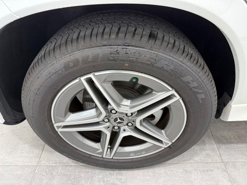 New 2025 Mercedes-Benz GLE 450e 4MATIC image 3