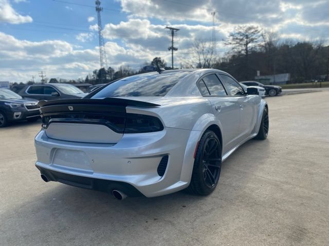 Used 2023 Dodge Charger Scat Pack RWD image 8