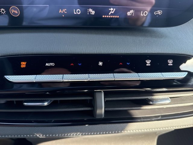 New 2026 Buick Enclave Preferred w/ Power Package image 47