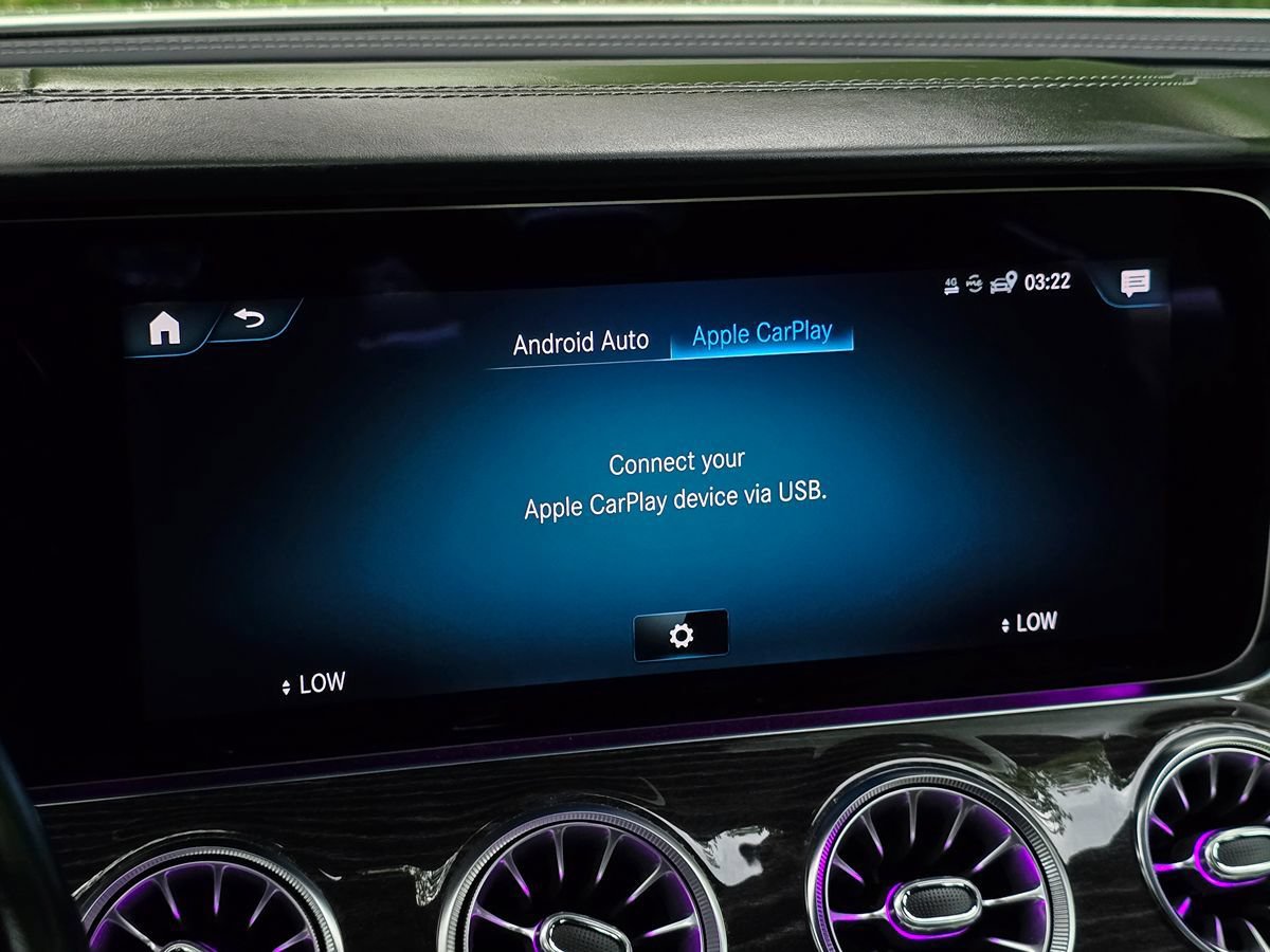 Used 2023 Mercedes-Benz CLS 450 4MATIC image 55