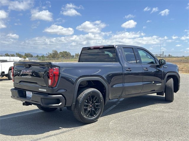 New 2026 GMC Sierra 1500 Elevation w/ LPO, Elevation Black Package image 3