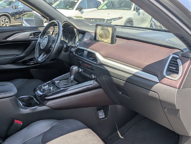 Used 2019 MAZDA CX-9 Grand Touring FWD image 33