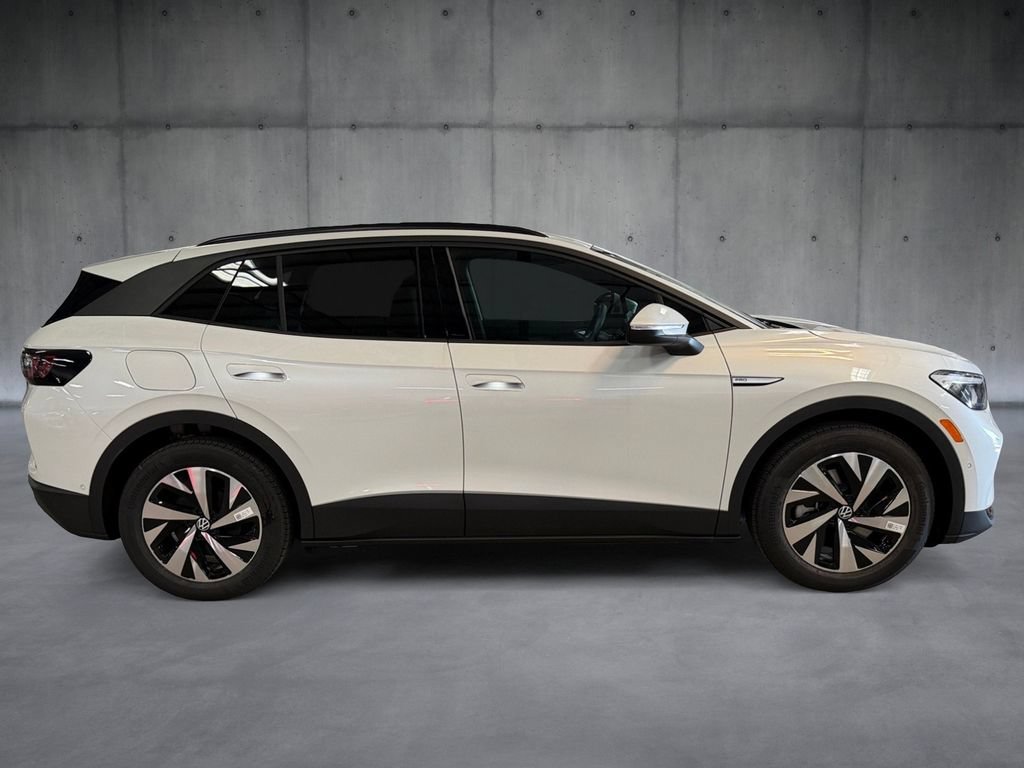 New 2026 Volkswagen ID.4 Pro RWD image 6