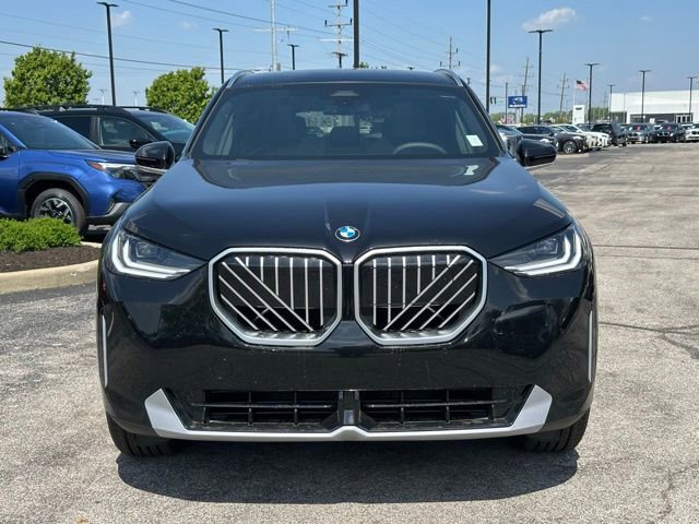 New 2026 BMW X3 xDrive30 AWD/4WD image 5