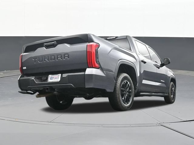 Used 2024 Toyota Tundra SR5 RWD image 48