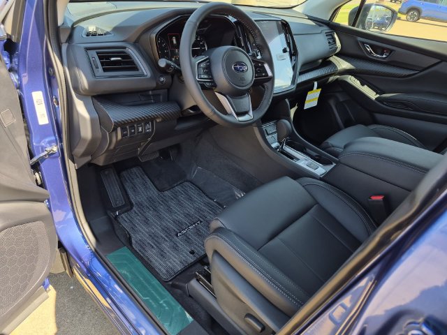 New 2027 Subaru Ascent Premium AWD/4WD image 10