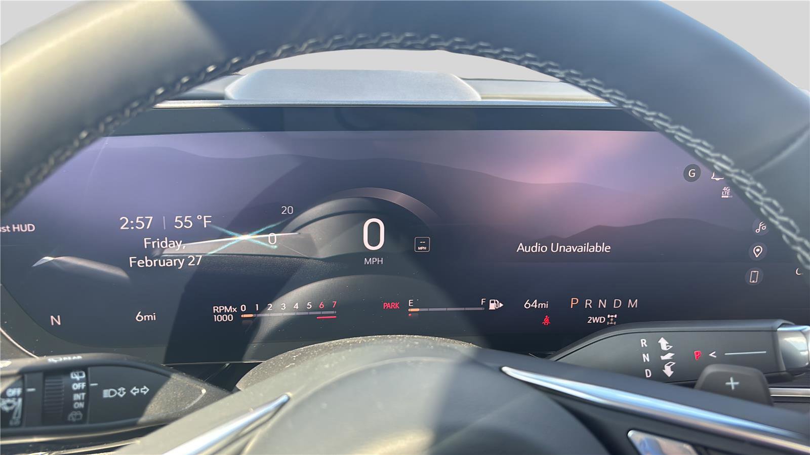 New 2026 Buick Envision Preferred image 13