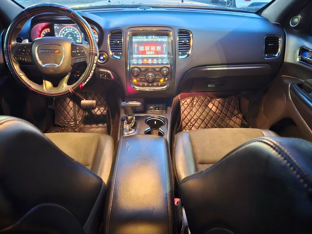 Used 2019 Dodge Durango GT image 15