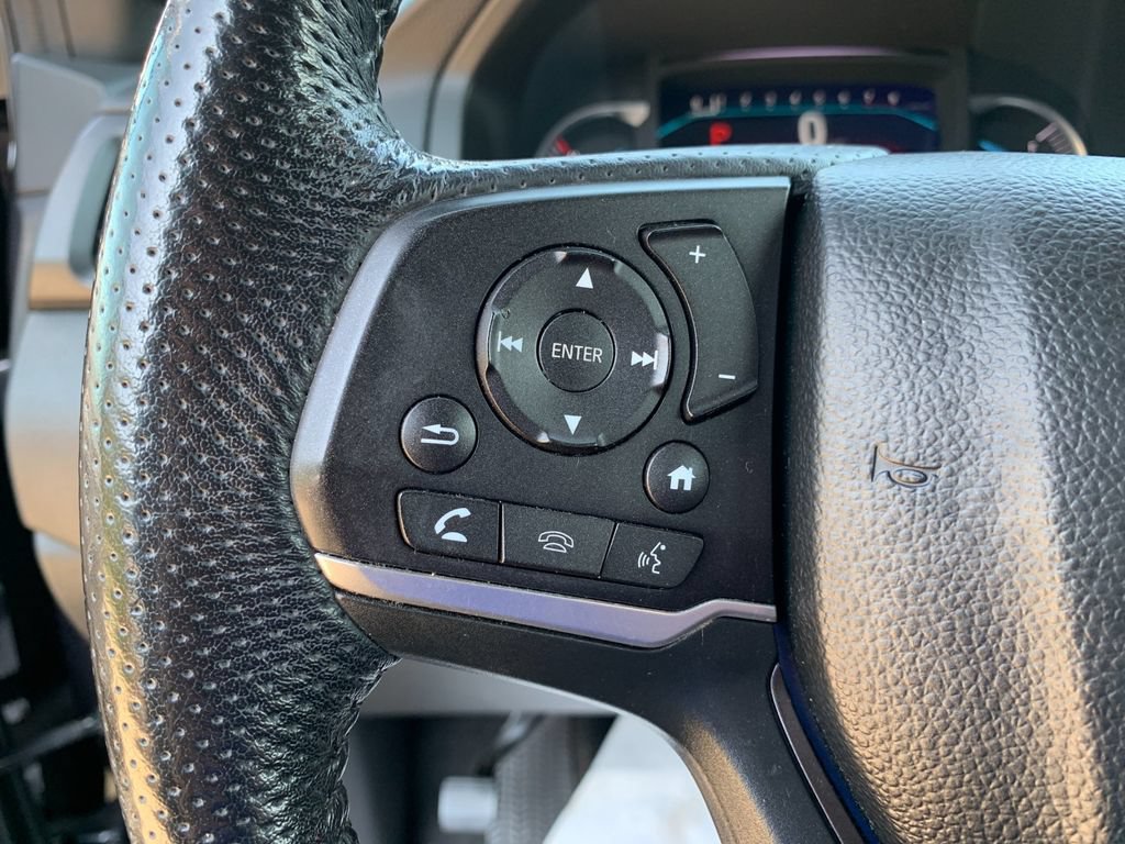 Used 2020 Honda Passport EX-L image 27