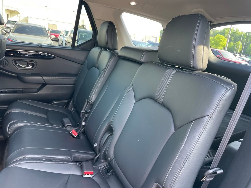Certified 2023 Honda Pilot EX-L image 41